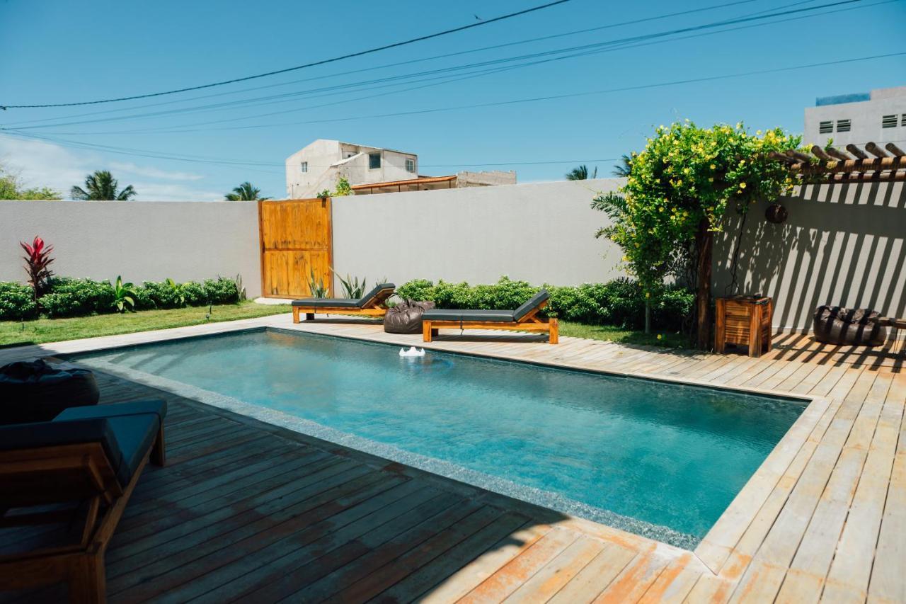 Vila Tuga Prea Exterior photo