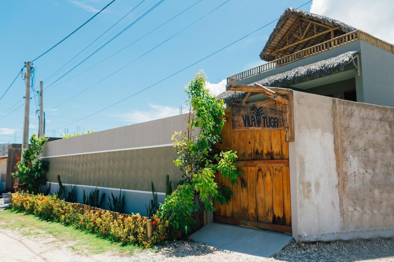 Vila Tuga Prea Exterior photo