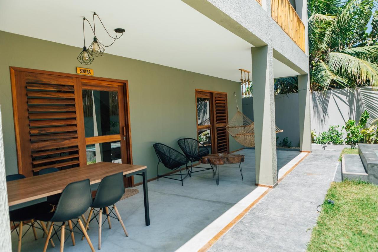Vila Tuga Prea Exterior photo