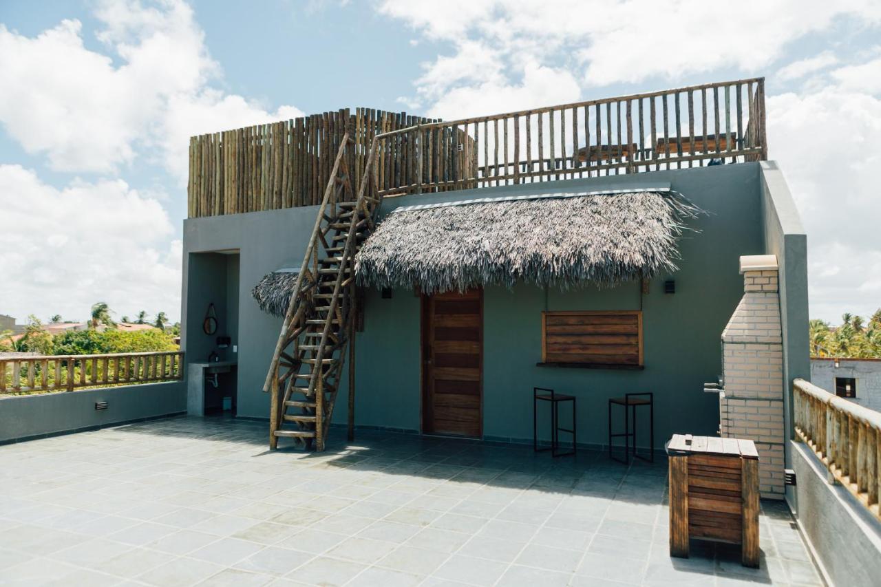 Vila Tuga Prea Exterior photo