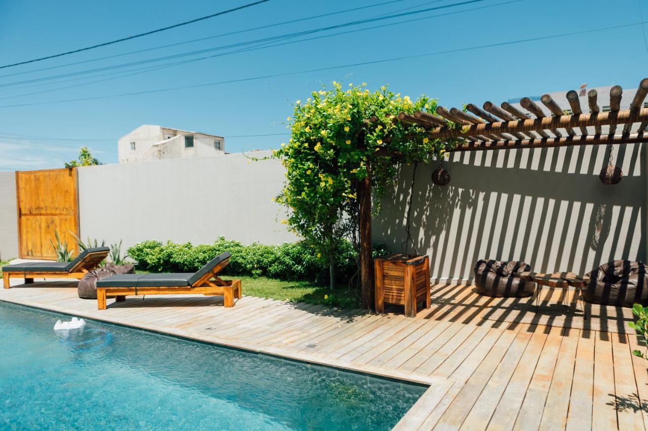 Vila Tuga Prea Exterior photo